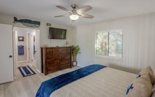 IRB Poolside Unit A Star5vacations