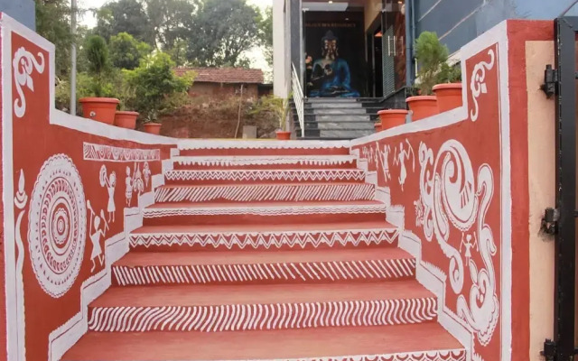 Golden IB'S Gokarna