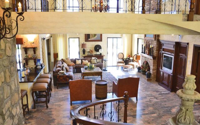 Blue Desert 7 - Villa Corazon