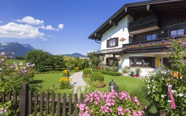 Rooster 2 -kierngasshausl-