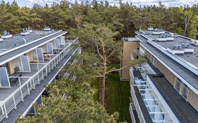 Resort Łeba Boutique