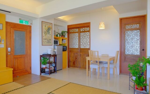 Riomont B&B