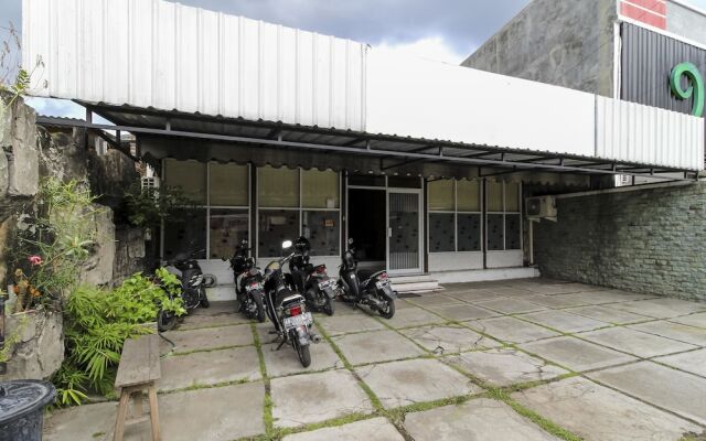 RedDoorz near Anggajaya Condongcatur