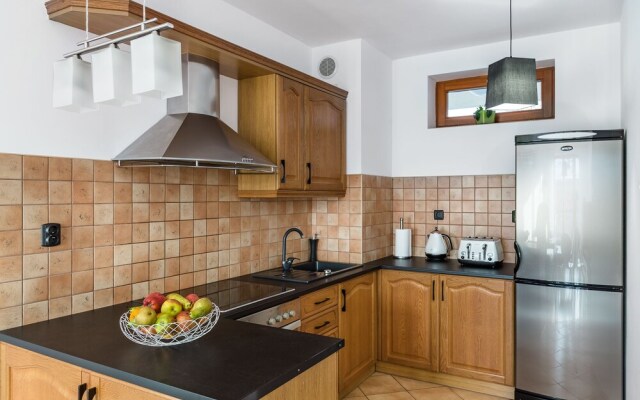 Platinum Park Apartamenty