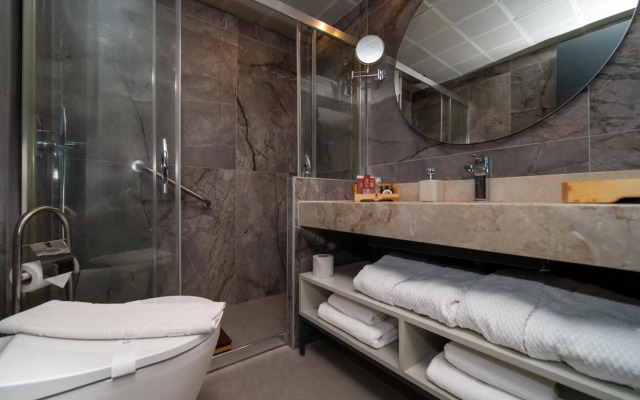 Hotel ILF