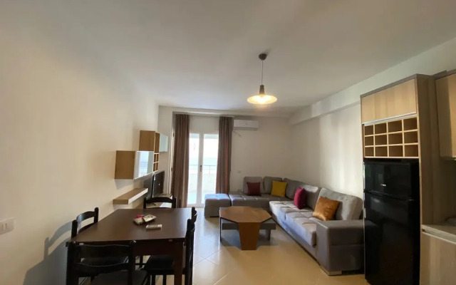 Jey Vlora Apartaments