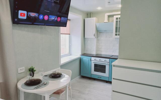 Апартаменты на улице Ленина 142