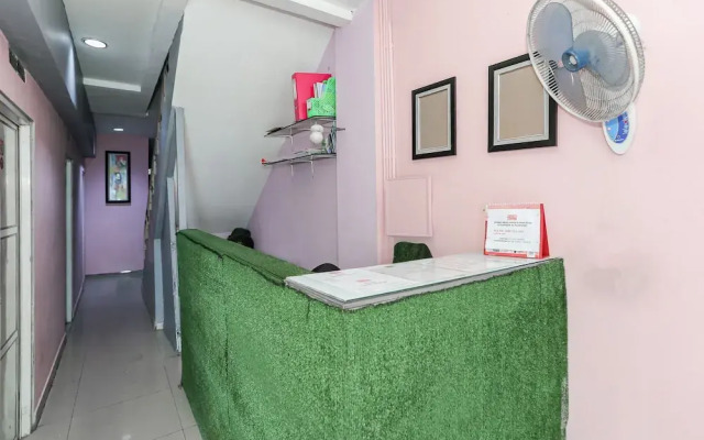 Hotel O Iconiq Rooms