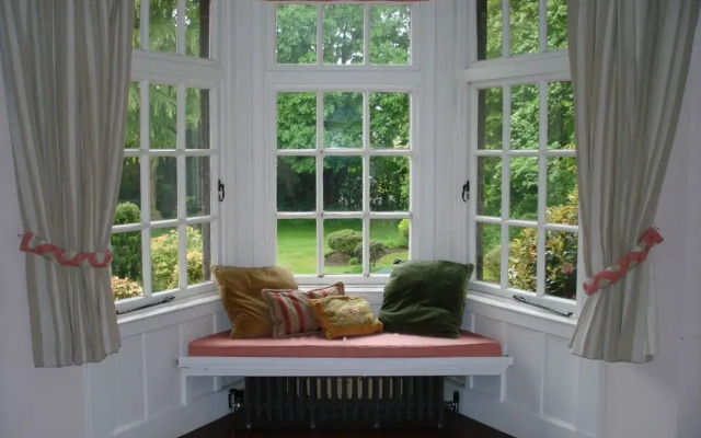Newholme House
