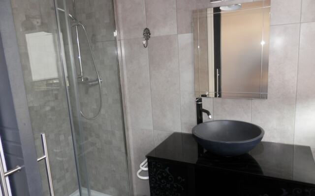 Appart-Hôtel Chanzy/Angoulême