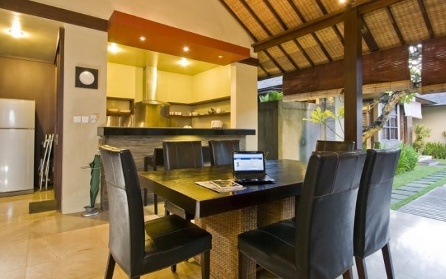 Villa Ininda & Ligaya Seminyak