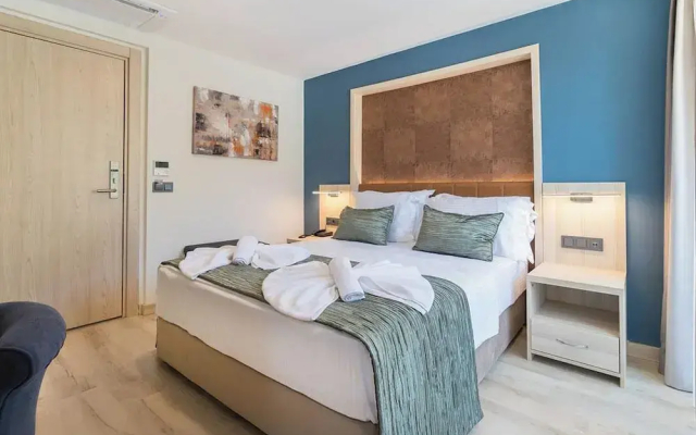 Amossia Elit Butik Otel