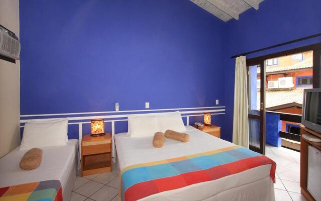 Pousada Villa Camboa