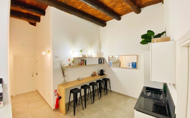 B&B Vicolo del Poeta