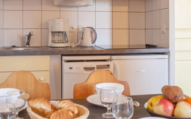 Résidence Pierre & Vacances Le Pic de Chabrières