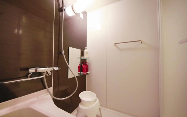 Resi Stay Heian Sakura