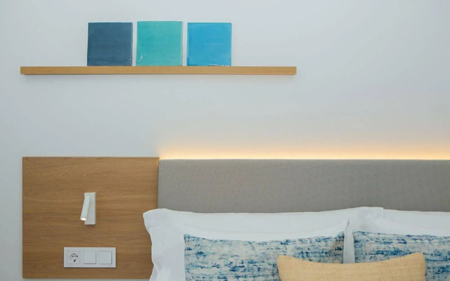 Myseahouse Hotel Flamingo - Только для взрослых