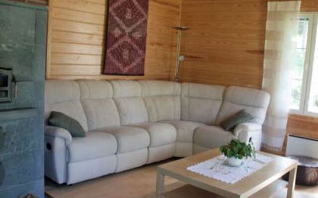 Holiday Home Salmenranta