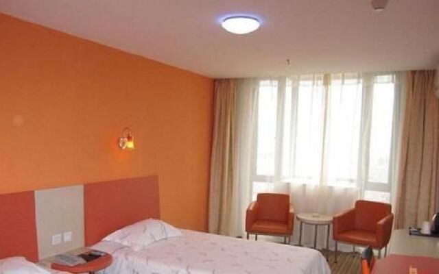 Motel 168