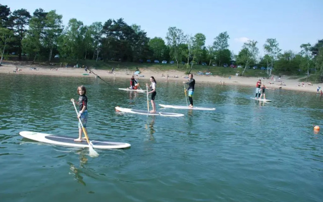 Erholungsgebiet Blauer See