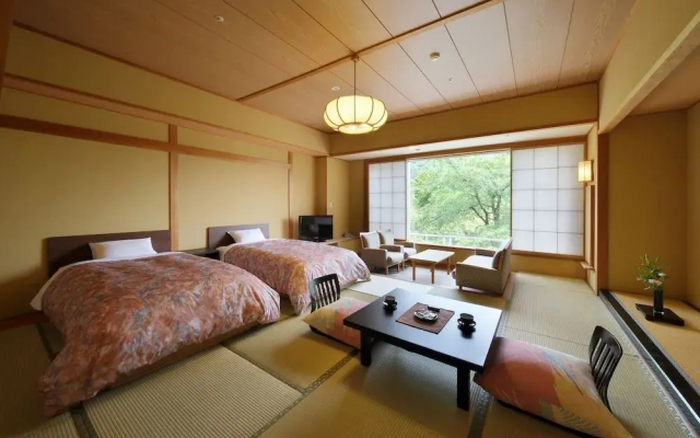 Yoshikawaya