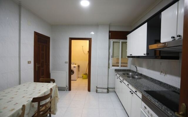 Apartamento San Antonio