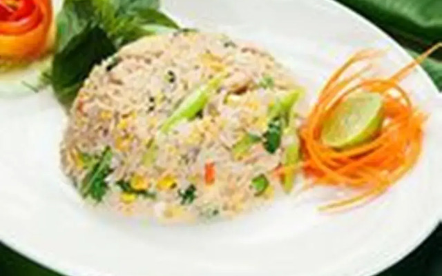 Chang Phueak Phangan Resort