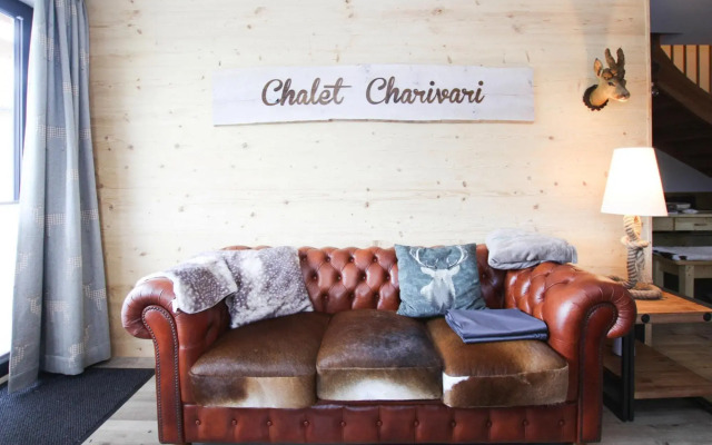 Chalet Charivari Inzell, Inzell