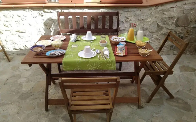 B&B Passo del Mattino