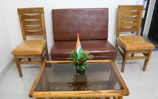 Hotel Satyam Residency