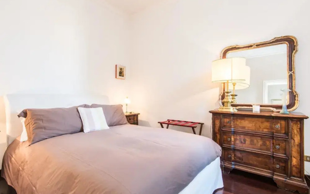 RSH Luxury Spanish Steps Terrace