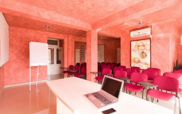 Krone Hotel Bistrita