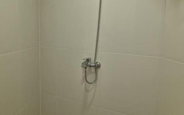 #Beautiful New Apartment,Studio- Close Tirana City Center