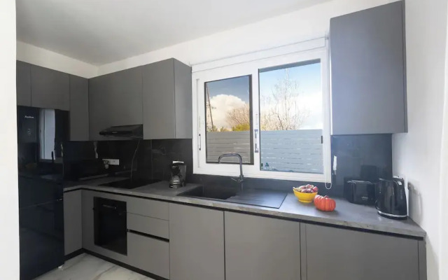 Protaras Mandali Villa Ma20