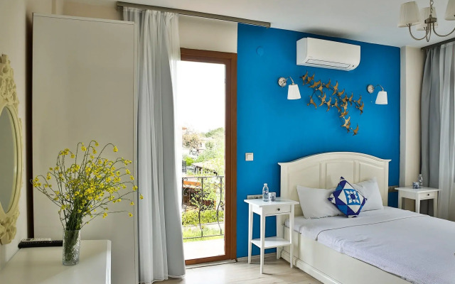 Cunda Eren Otel