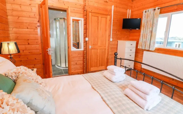 Borah Lodge