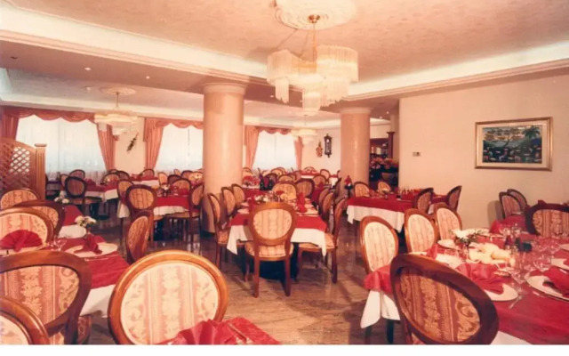Albergo Gilda