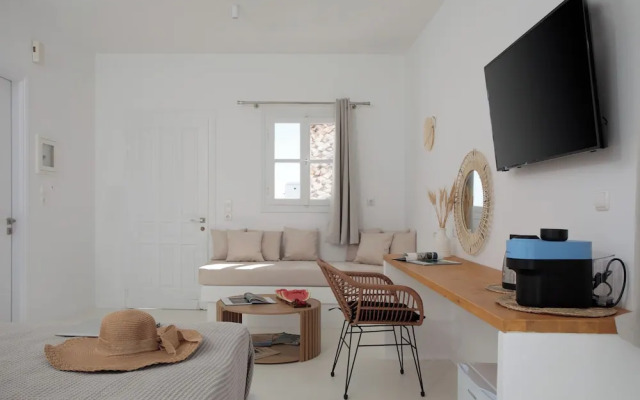 Soley Naxos
