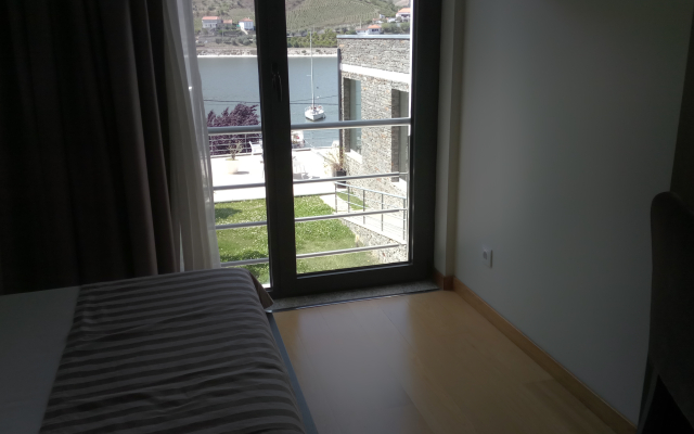 Hotel Folgosa Douro