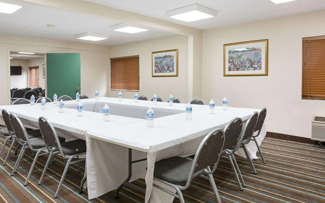 Comfort Inn Oxon Hill - National Harbor