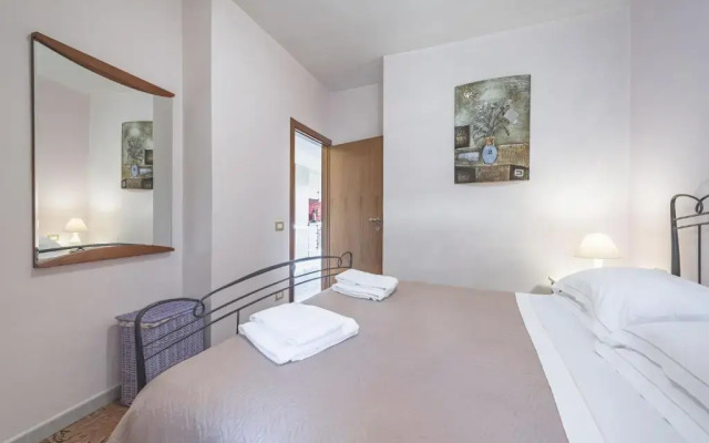 Alpi Apuane Panoramic Apartment