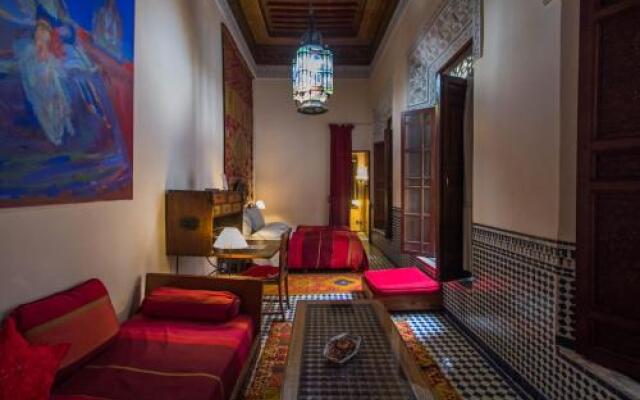 Riad Dar Cordoba