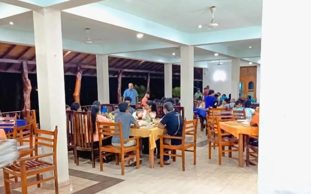 Flamingo Lake Resort