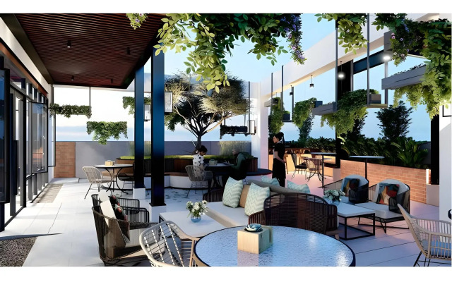 ARTOTEL Hub Simpang Temu