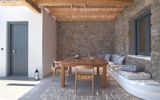 Villa Agate by Mykonos Rocks