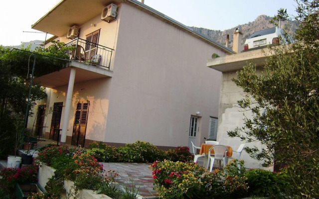Panorama - Terrace With sea View - A1