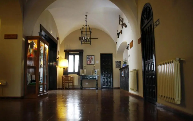 Hotel Villa de Grazalema