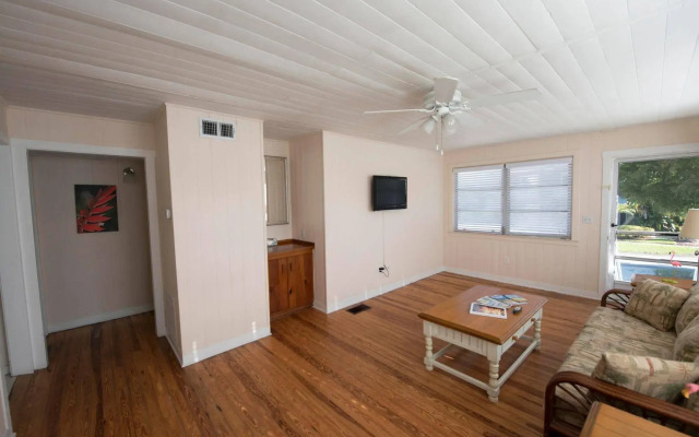 Siesta Key Beachside Villas