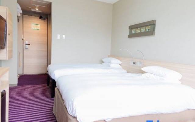Twin room (트윈 침대 2개) 사진 3