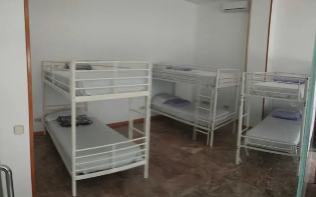 Hostel M Torres